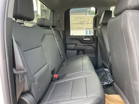 New 2025 Chevrolet Silverado 3500 W/T w/ WT Convenience Package image 21