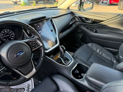 Used 2021 Subaru Legacy Limited XT w/ Popular Package #3 AWD/4WD image 19