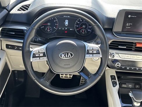 Used 2021 Kia Telluride SX w/ Towing Package image 24