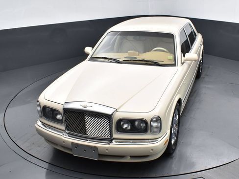 Used 2001 Bentley Arnage RL RWD image 19