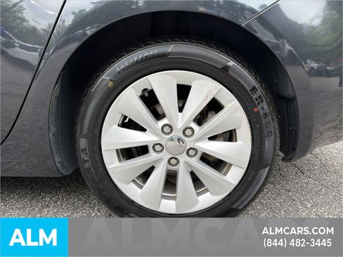 Used 2014 Dodge Dart SXT w/ Sun/Sound Group FWD image 21