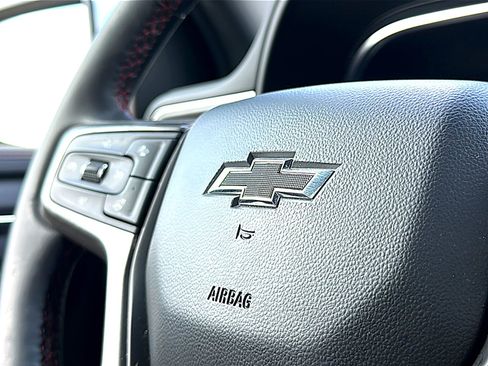 Used 2023 Chevrolet Tahoe RST w/ Luxury Package RWD image 36