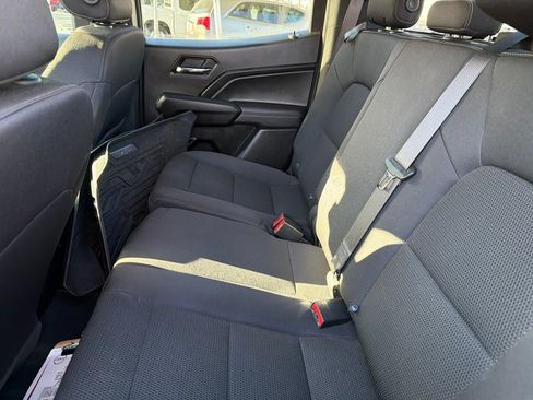 Used 2023 Chevrolet Colorado LT w/ LT Convenience Package image 31