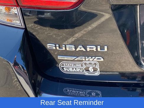 Used 2020 Subaru Impreza 2.0i AWD/4WD image 5