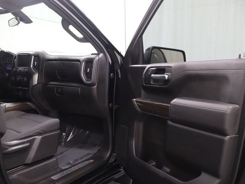 Used 2021 Chevrolet Silverado 1500 LT Trail Boss image 14