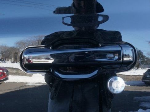 Used 2021 Jeep Gladiator Overland image 81