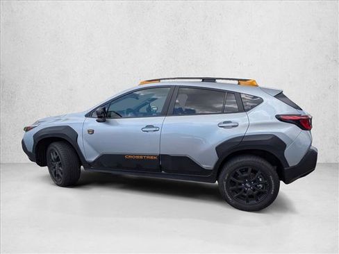 Used 2026 Subaru Crosstrek 2.5i Wilderness AWD/4WD image 8