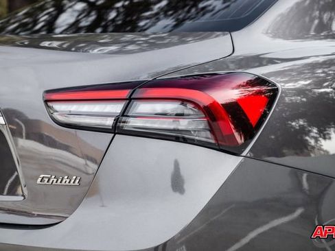 Used 2021 Maserati Ghibli S Q4 image 55