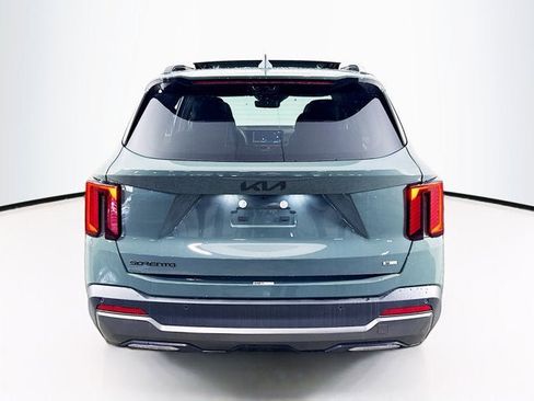 New 2026 Kia Sorento SX Prestige image 6