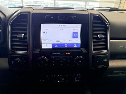 Used 2021 Ford F250 XLT w/ XLT Value Package image 29