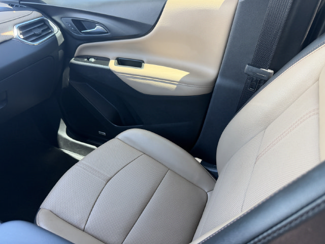 Used 2024 Chevrolet Equinox Premier FWD image 31