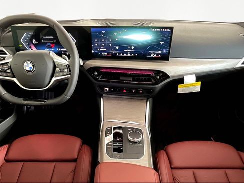 New 2025 BMW 330i xDrive Sedan w/ Premium Package image 8