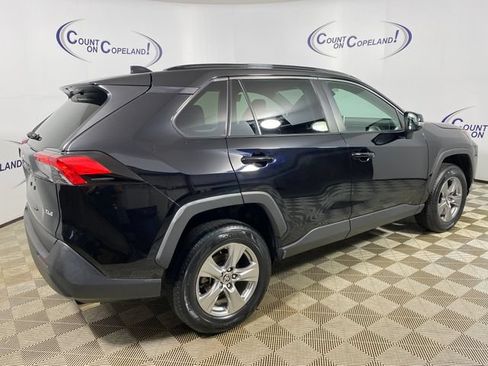 Used 2024 Toyota RAV4 XLE FWD image 7