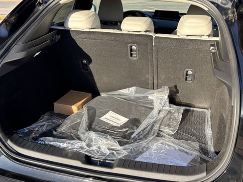 New 2026 MAZDA CX-30 AWD 2.5 S image 7