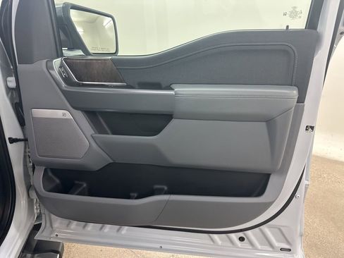 Used 2021 Ford F150 Lariat image 20