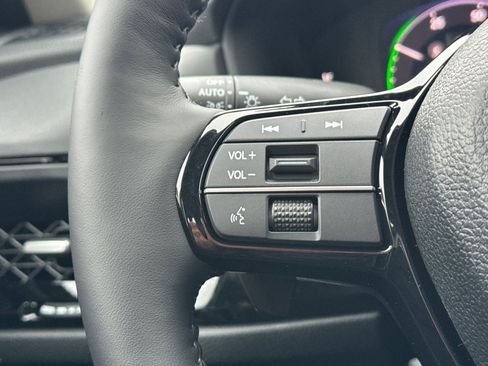 New 2026 Honda Accord Touring image 17