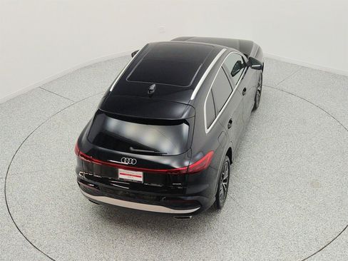 Used 2025 Audi Q5 Premium Plus w/ Premium Plus AWD/4WD image 27