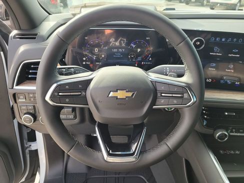 New 2026 Chevrolet Tahoe High Country image 19