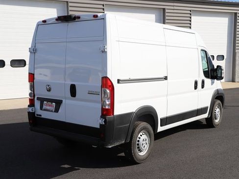 New 2026 RAM ProMaster 1500 w/ Convenience Group image 6