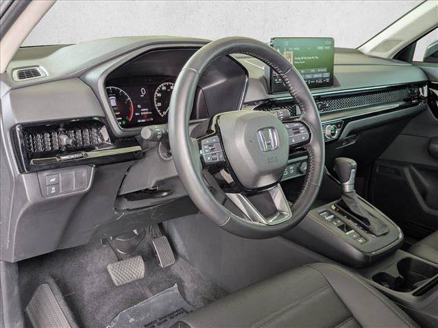 Used 2025 Honda CR-V EX-L image 10