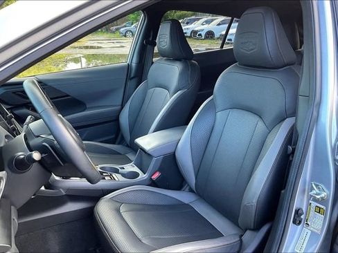 Used 2024 Subaru Crosstrek 2.5i Wilderness AWD/4WD image 25