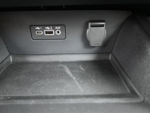 Used 2026 Nissan Altima 2.5 SV FWD image 9