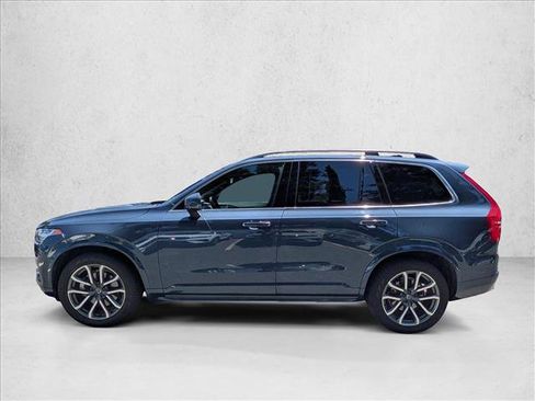 Used 2019 Volvo XC90 T5 Momentum w/ Protection Package AWD/4WD image 9