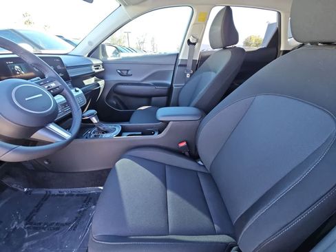 New 2026 Hyundai Kona SEL Sport image 15