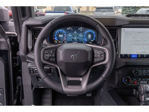 New 2025 Ford Bronco Badlands image 21