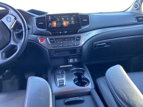 Used 2022 Honda Pilot Special Edition image 14