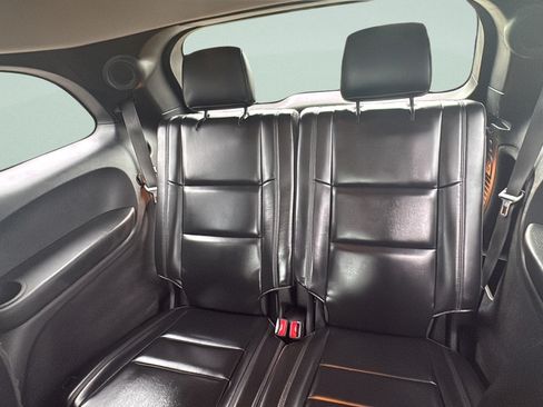 Used 2015 Dodge Durango Limited w/ Premium Group AWD/4WD image 18