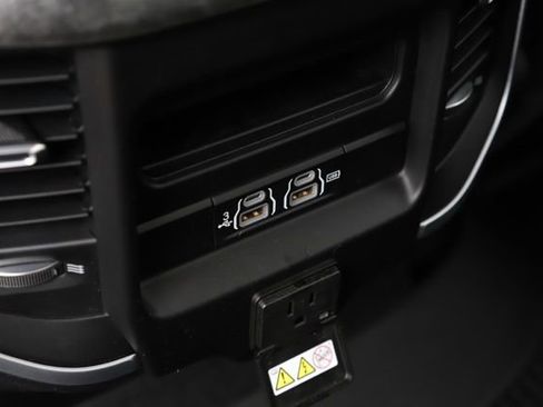 Used 2020 RAM 1500 Big Horn image 17