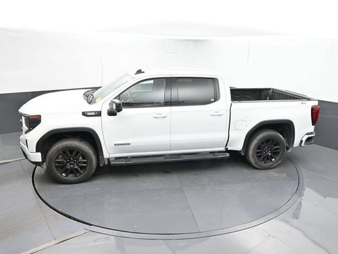 Used 2023 GMC Sierra 1500 Elevation w/ Preferred Package AWD/4WD image 43