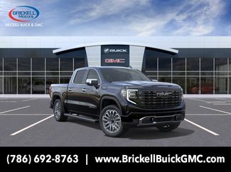 New 2026 GMC Sierra 1500 Denali Ultimate AWD/4WD video 1
