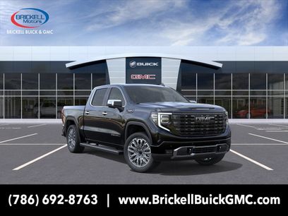 New 2026 GMC Sierra 1500 Denali Ultimate