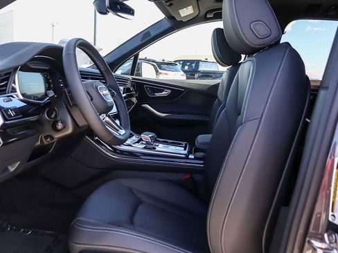 New 2026 Audi Q7 3.0T Premium Plus image 24