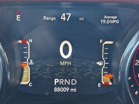 Used 2019 Jeep Wrangler Unlimited Rubicon AWD/4WD image 10
