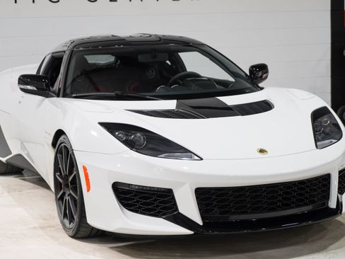 Used 2020 Lotus Evora RWD image 29