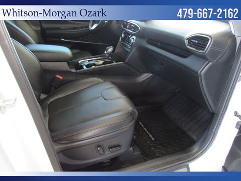 Used 2019 Hyundai Santa Fe FWD image 39