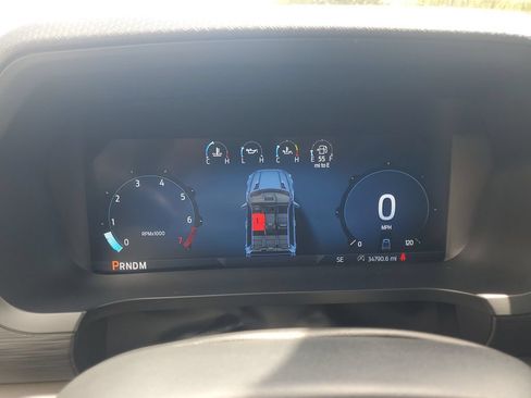 Used 2024 Ford F150 XLT AWD/4WD image 33