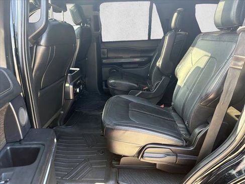 Used 2020 Ford Expedition Limited w/ Texas Edition Package RWD image 19