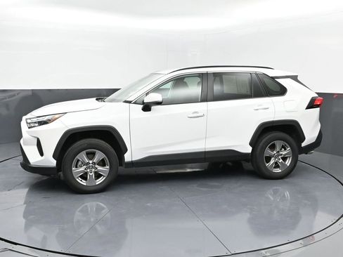 Certified 2024 Toyota RAV4 XLE image 26