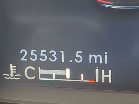 Used 2023 Lincoln Corsair FWD image 35