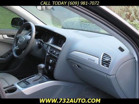 Used 2014 Audi A4 2.0T Premium w/ Cold Weather Package image 6