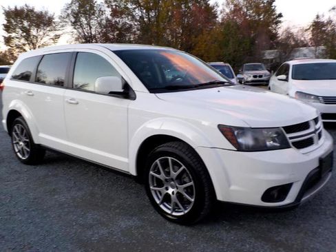 Used 2019 Dodge Journey GT image 7