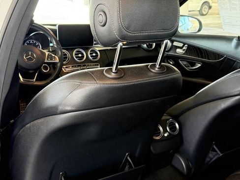 Used 2015 Mercedes-Benz C 300 4MATIC Sedan image 31