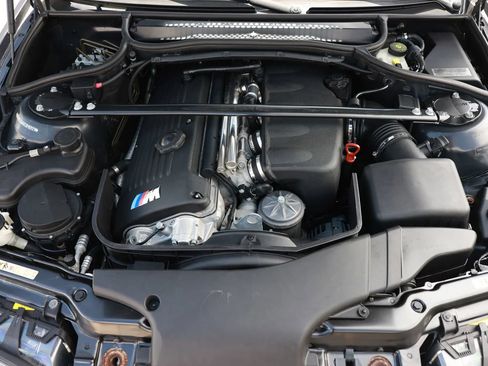Used 2002 BMW M3 Coupe RWD image 44