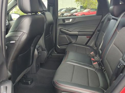 New 2026 Ford Escape ST-Line w/ Tech Pack #1 image 4