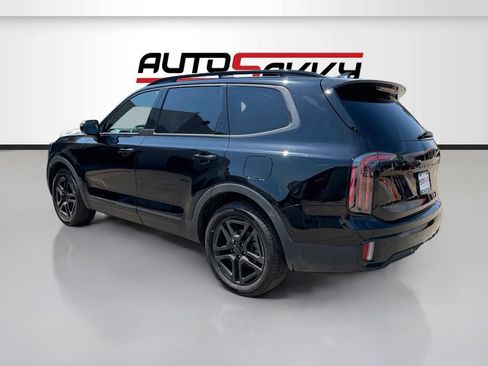 Used 2025 Kia Telluride SX Prestige X-Line AWD/4WD image 6