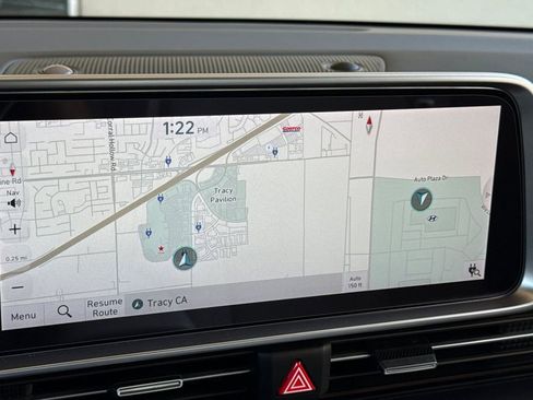 Used 2023 Hyundai Ioniq 6 Limited RWD image 16